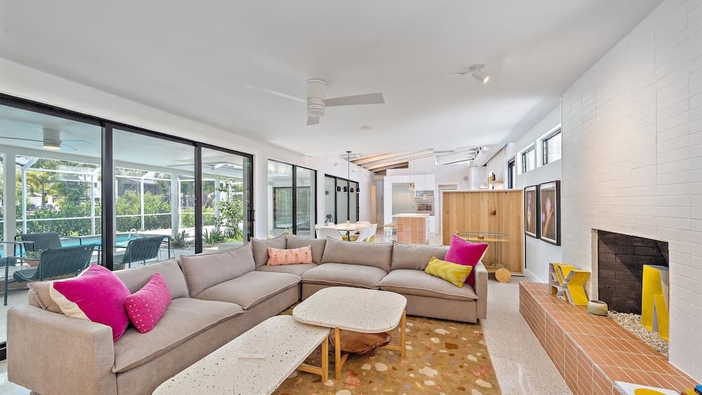The Windward House 3 Bedroom Home by RedAwning