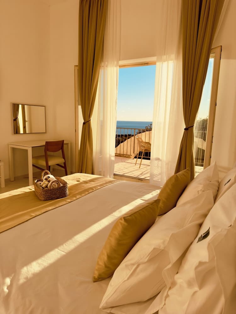 Most Oliva Resort Budva