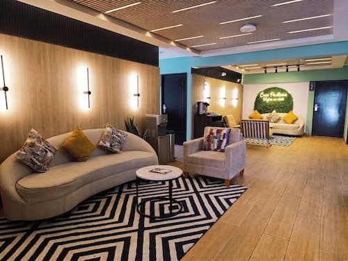 Casa Pukllay Hotel Boutique
