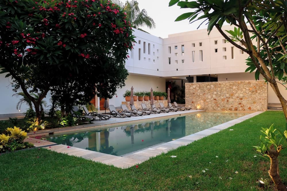 Casa Loreto 1893