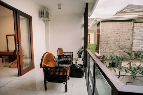 Taman Bali Villa Kerobokan
