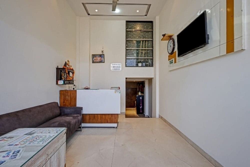 Hotel Le Cashew By A1Rooms