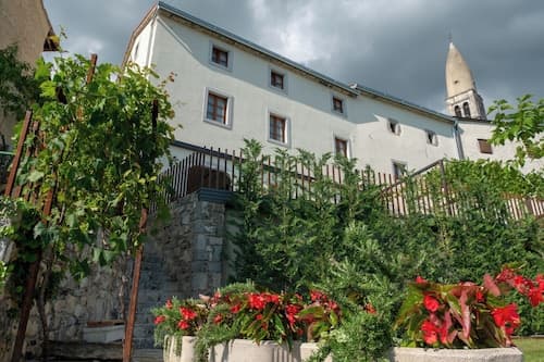 Stanjel Retreat Suite 2.3