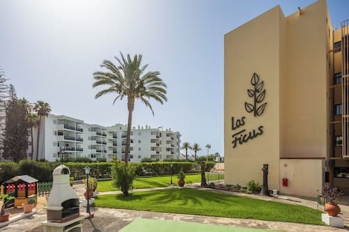 Apartamento Los Ficus