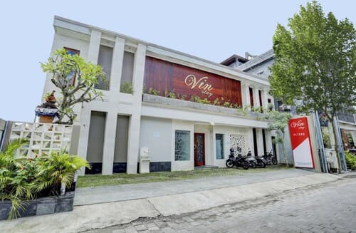 Super OYO Capital O 90291 Vin Stay Petanu