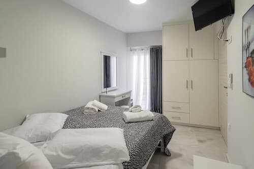Marialena Luxury Apartment