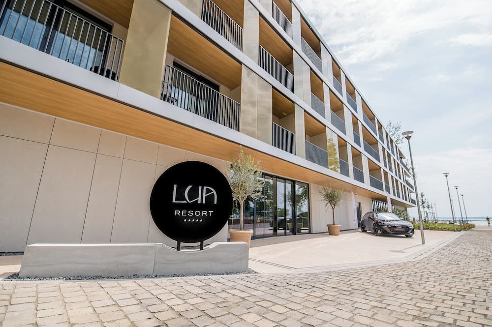 LUA Resort Balatonfüred