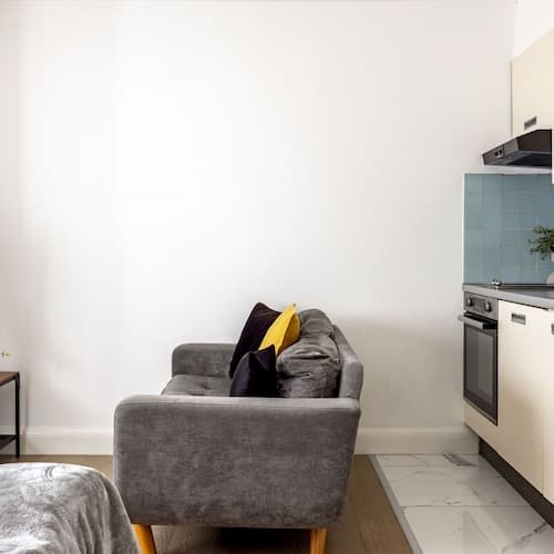 Knightsbridge Studio by Harrods