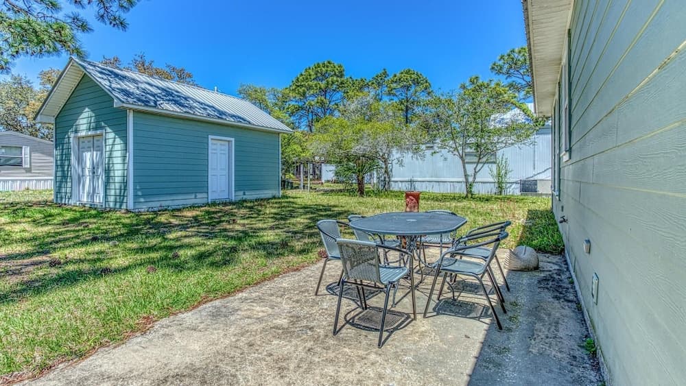 Flip Flop Cottage