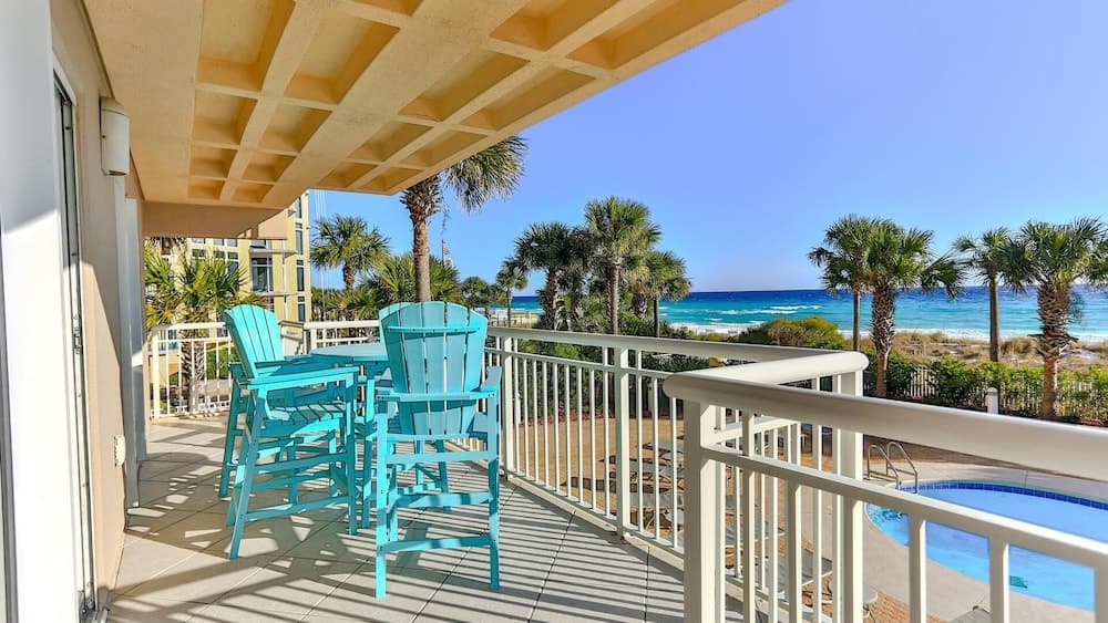 Destin Towers 22