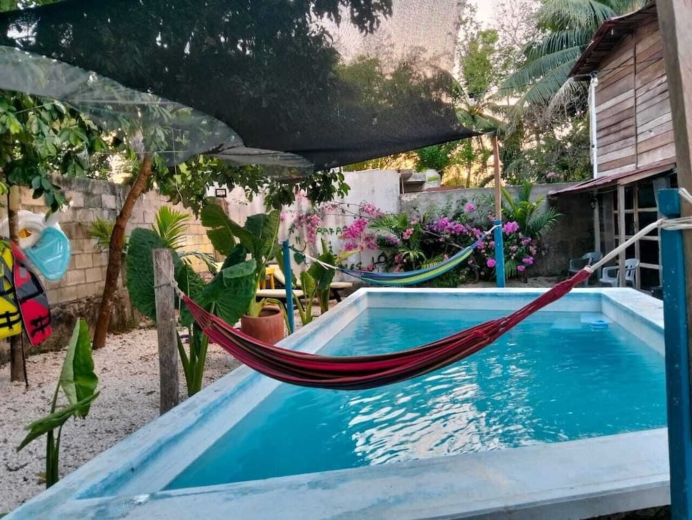 Un Toque de Brazil, Bacalar