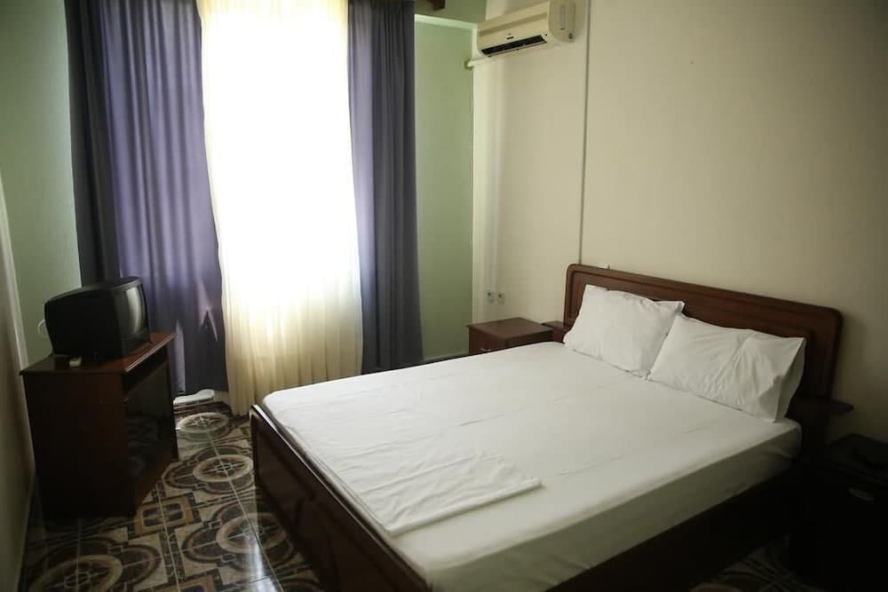 Hotel Sirena Pogradec