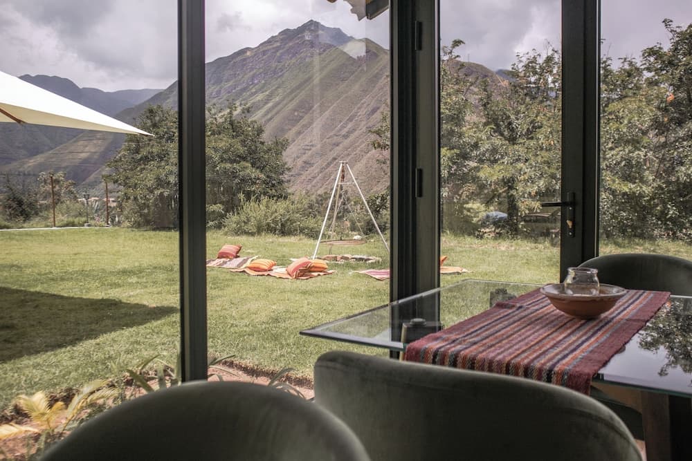 Sierra Sacred Valley