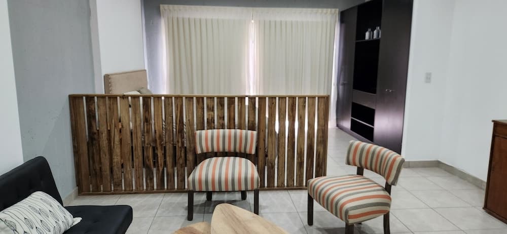 Loft frente a Palmares Open Mall