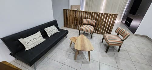 Loft frente a Palmares Open Mall