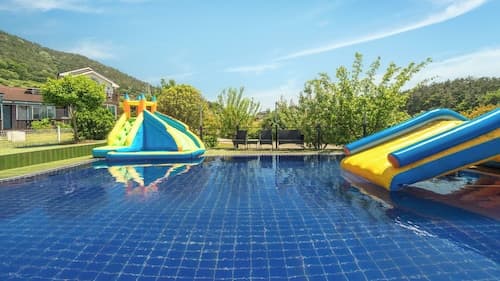 Yeosu Noeul Walk Pet Pension