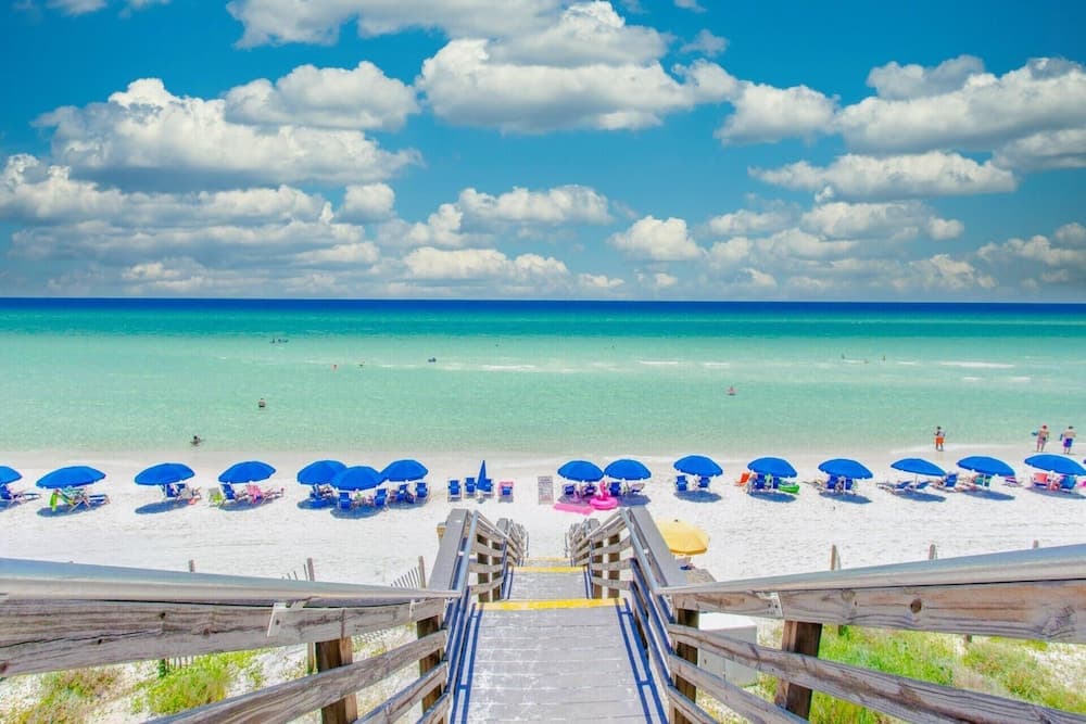 Beachcrest 101