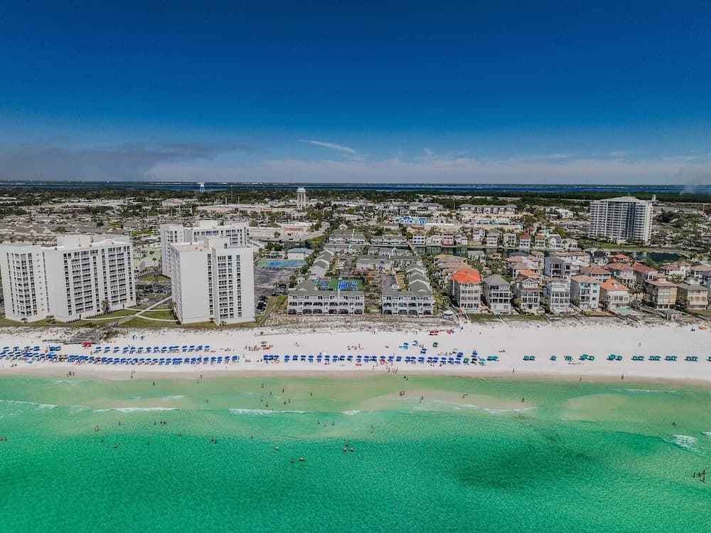 Southbay by the Gulf 78