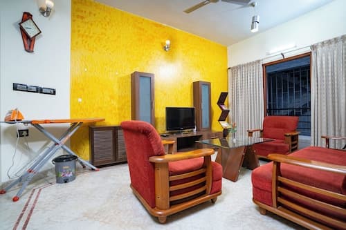 SS Mansion AZM Residences
