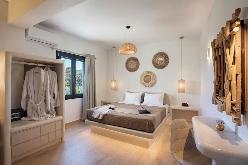 Vinebranch Villas