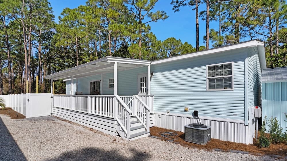 4br/2ba ~ Sleeps 8 ~ Perfect for Family Gateway!
