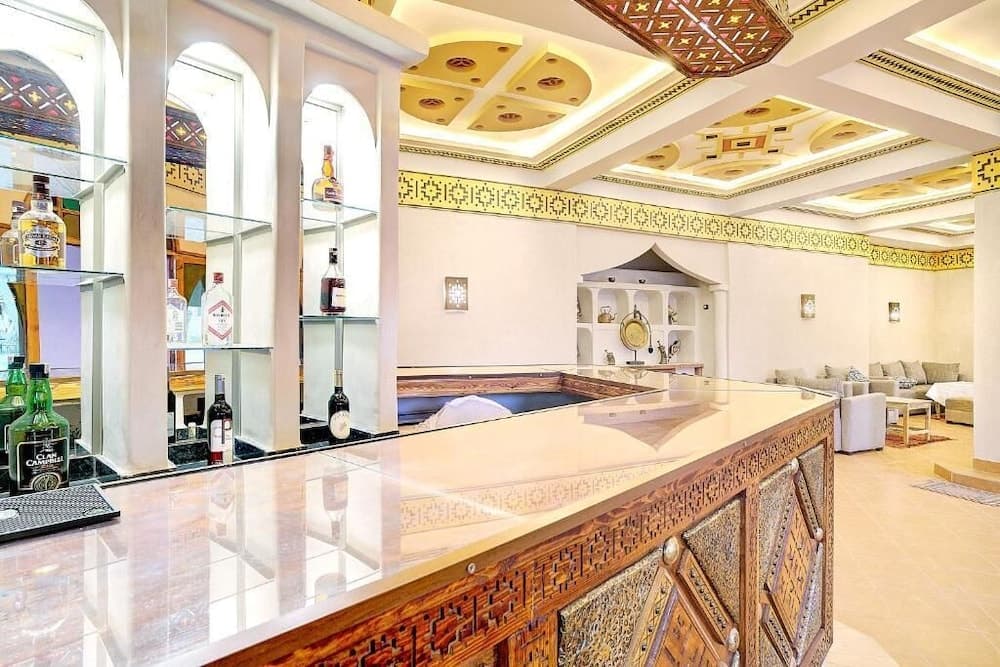 hotel sbai palace