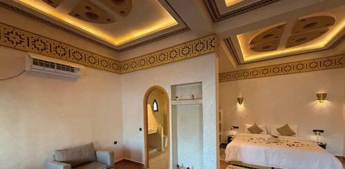 Hotel Sbai Palace