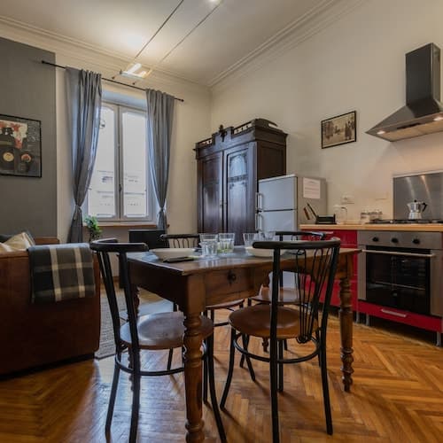 Casa Romat by Wonderful Italy