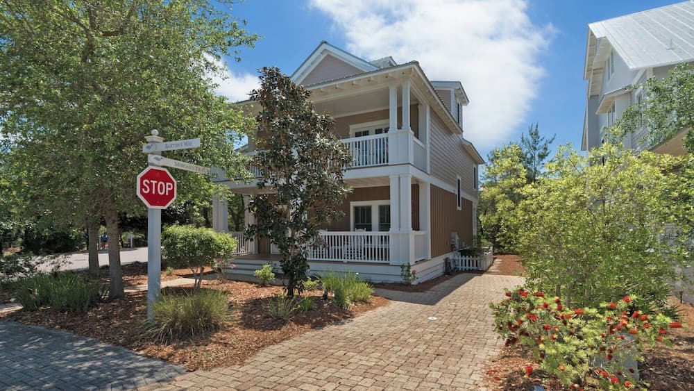 Closet to Each Walkway - 2 Pools - Tennis - Sleeps 14