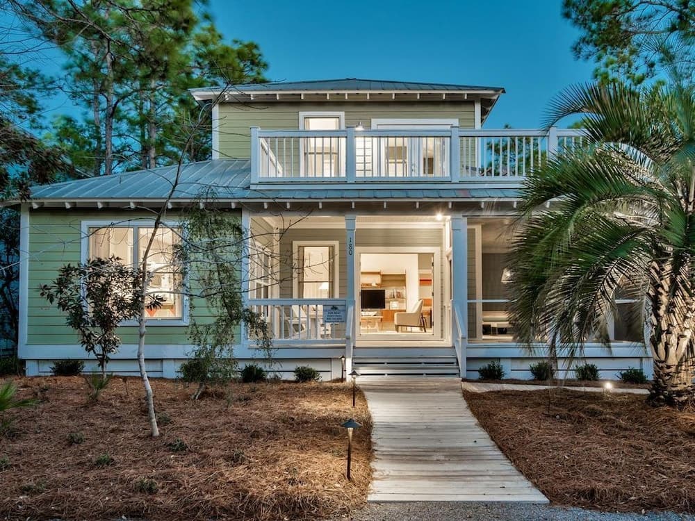 Gorgeous Tranquil Gem Coveted Beach Access, 2cal King Suites, Updated 2024!