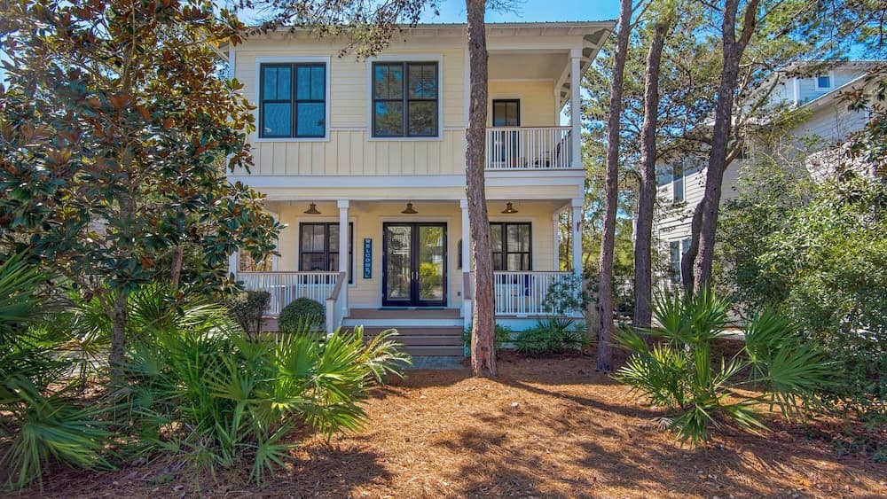 Minutes to the Beach - Gated Community With 2 Pools