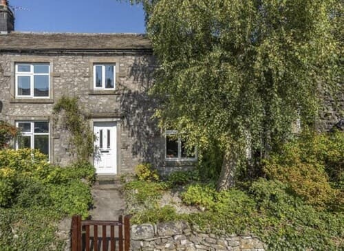 Charming 3-bed Cottage in Upper Wharfedale