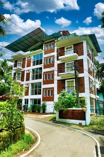 Blue Pearl A Boutique Hotel