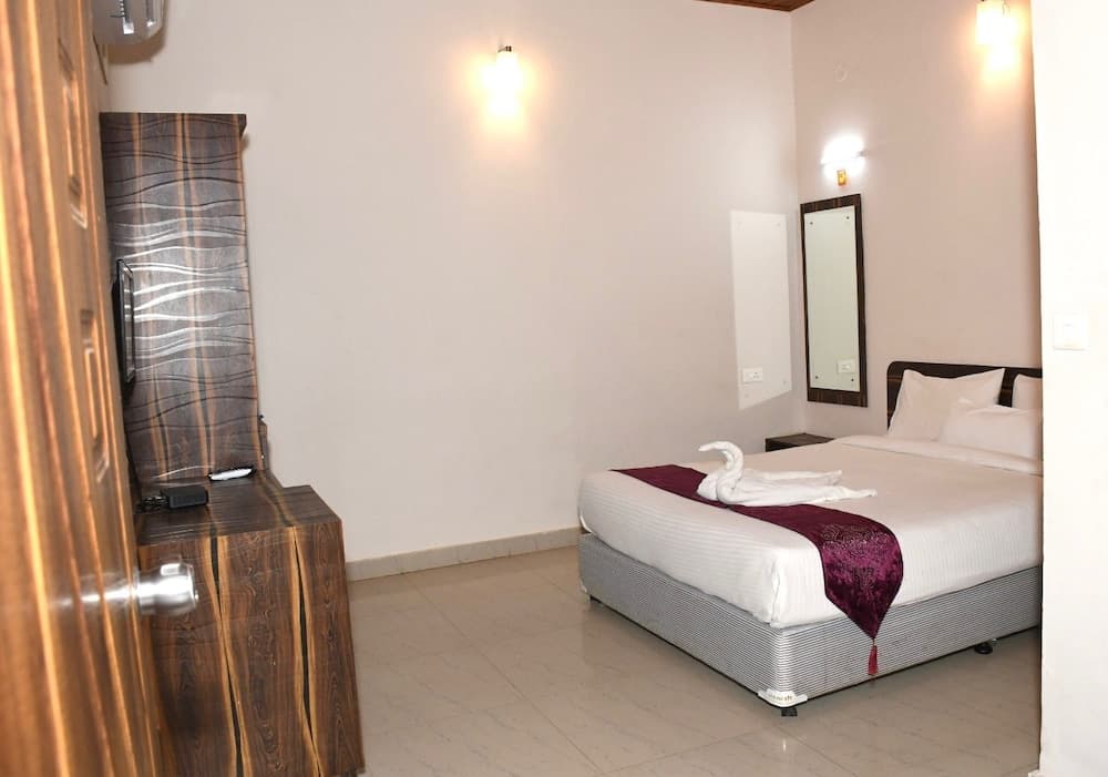 Lazo Areca Resort