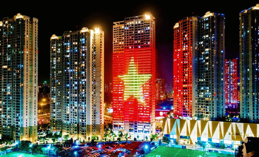 Mira Housing- Vinhomes D'Capitale