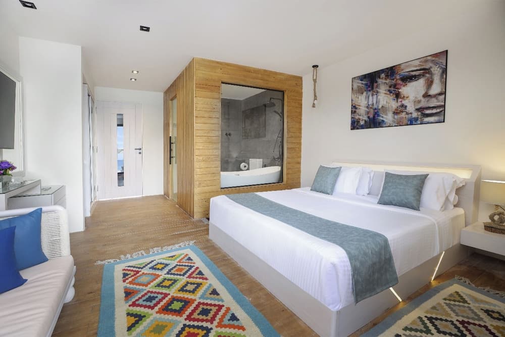 X Eastern Sidi Abdel-Rahman Resort & SPA