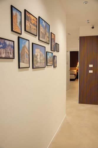 Sicily Luxury Rooms