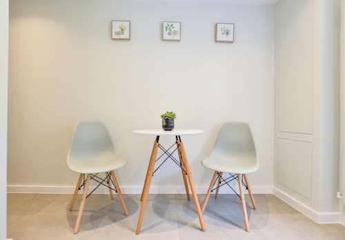 Split Level Studio at West Hampstead