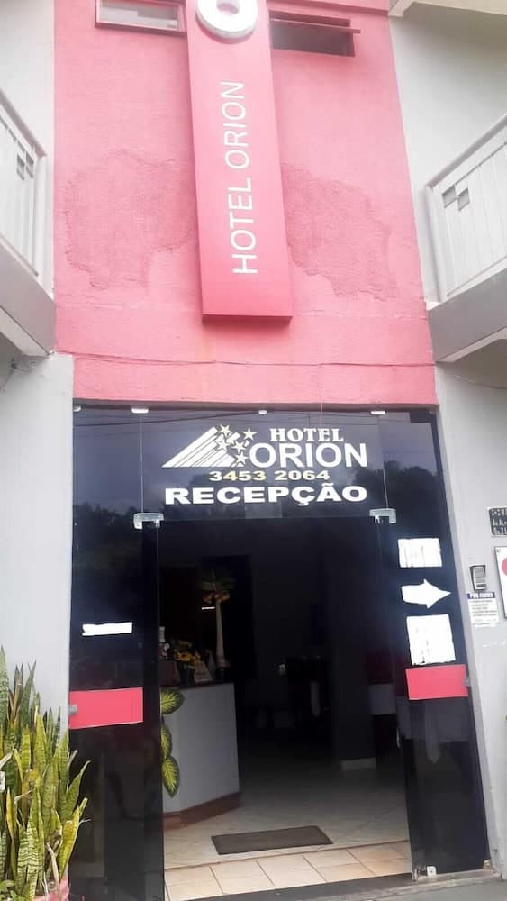 Hotel Órion