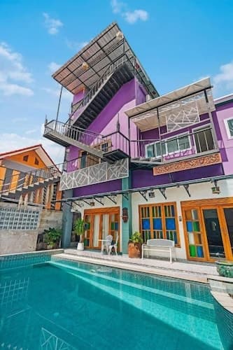 The Villager Fisherman's Village