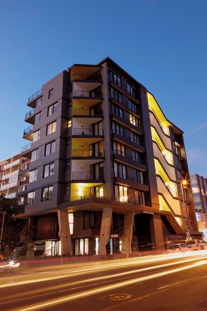 ONE26 ON M - Fluent Serviced Apartments