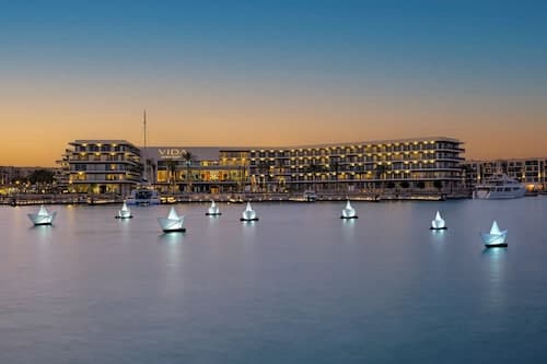 Vida Marina Resort Marassi