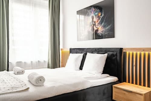 RentPlanet - Apartament Grabiszyńska