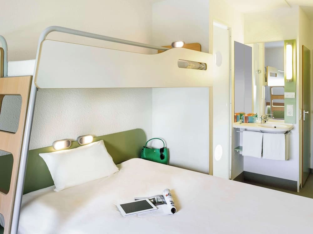 Ibis Budget Lons-Le-Saunier