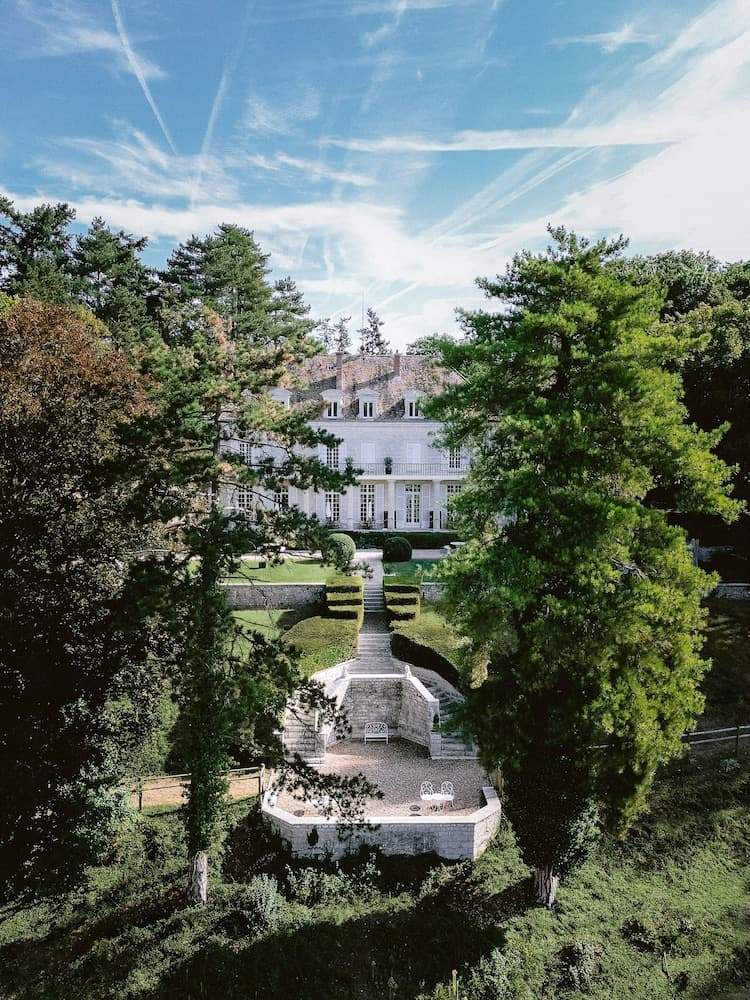 Domaine du Chesney