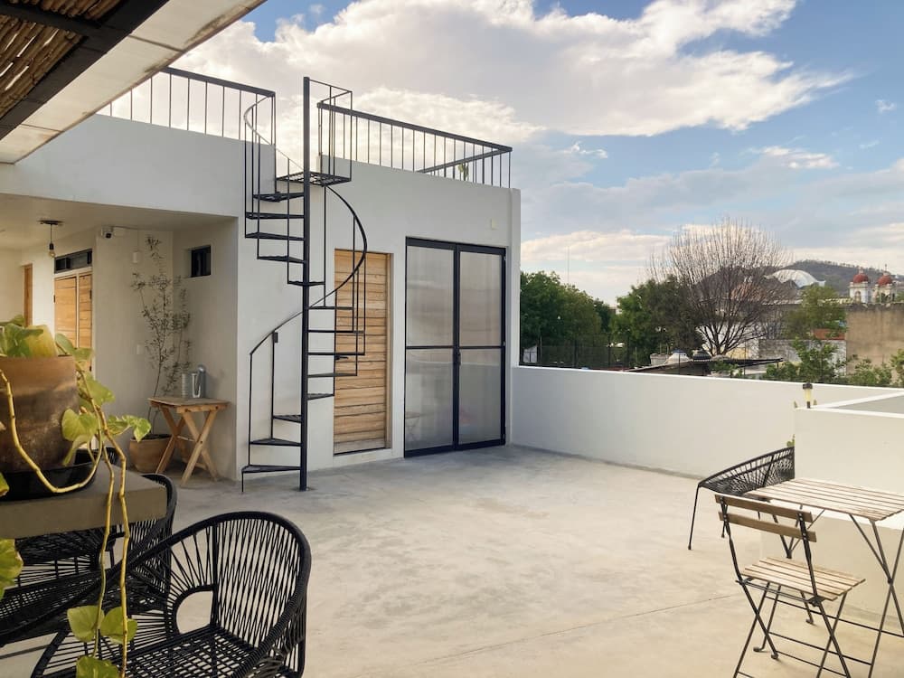 Casa 821