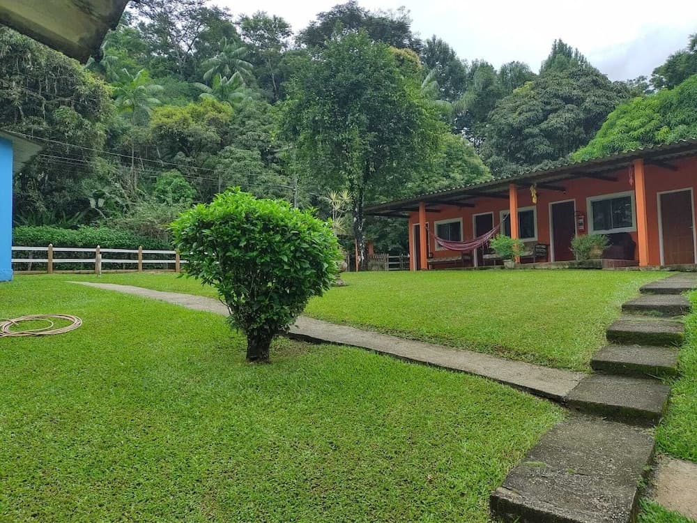 Pousada Bela Vista