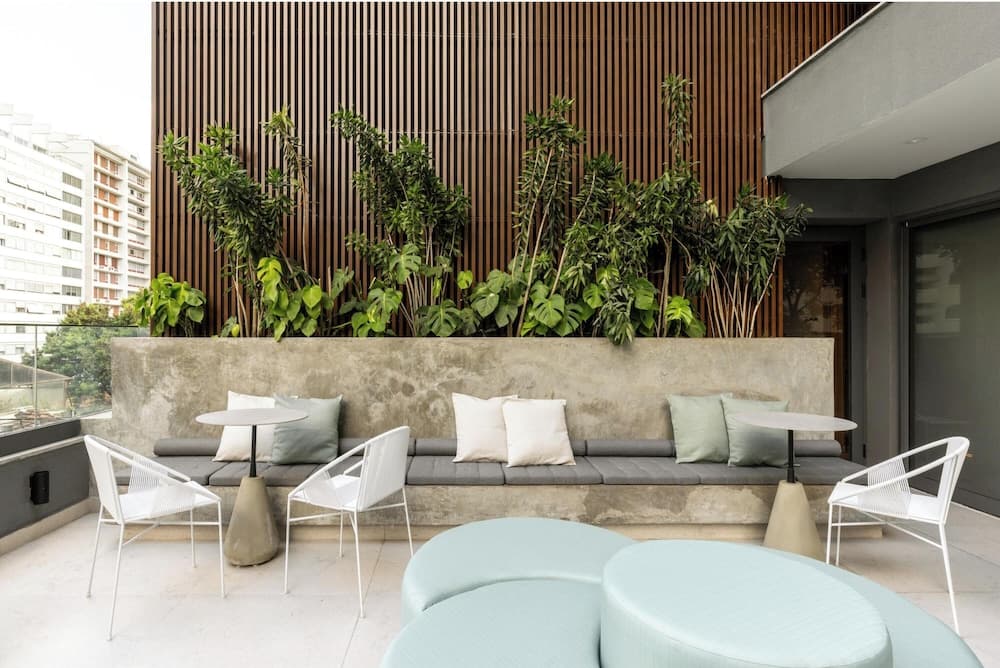 Exclusive Charlie Sintra Jardins