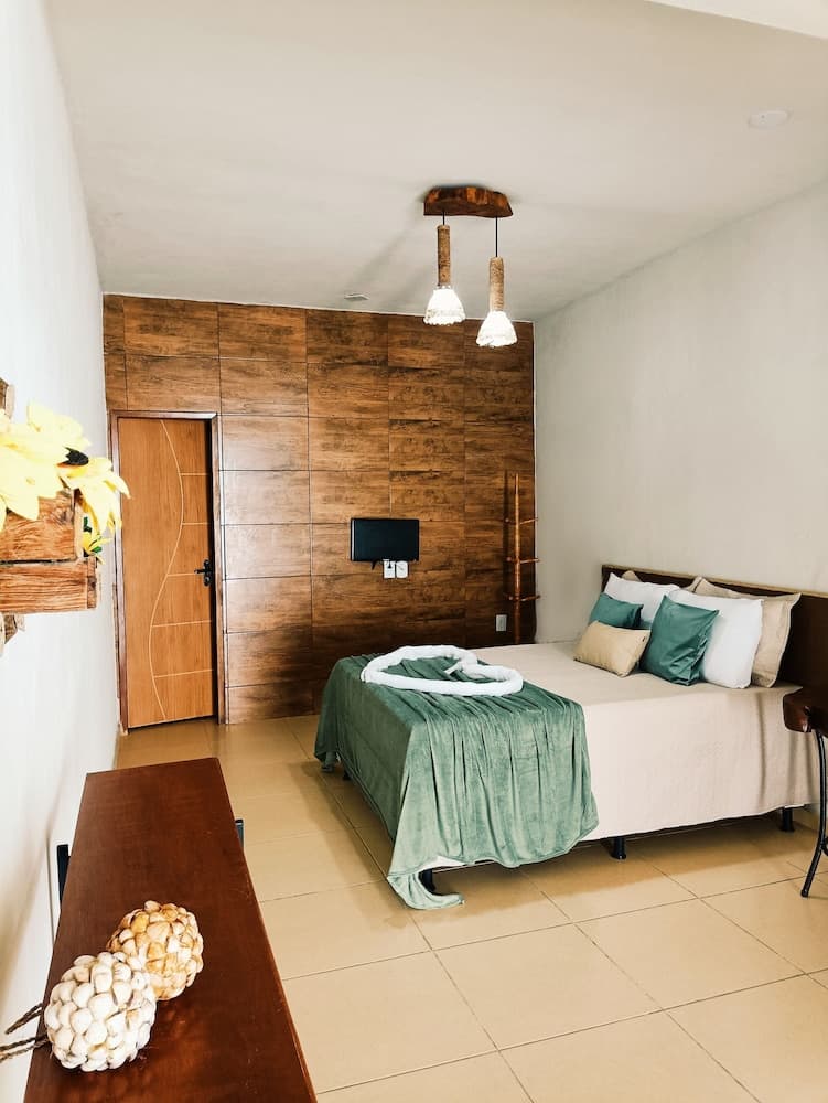 Pousada Villa Coqueirais