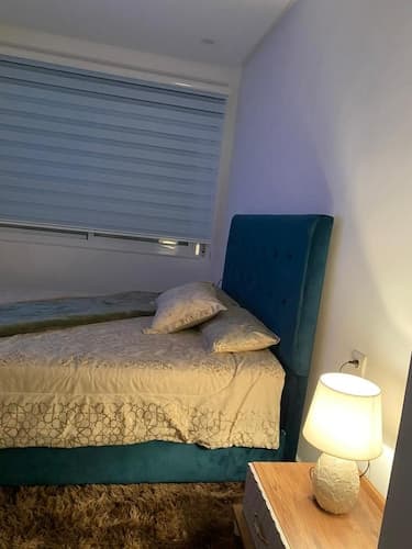 Stunning 1-bed Apartment in Tanger